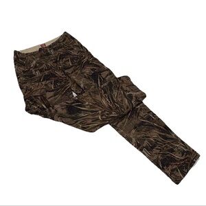 Levi’s Camouflage Cargo Pants